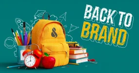 BACK TO BRAND - The Untamed Spirit of Creativity