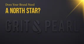 AI will bland your brand – you need a North Star before the algorithm flattens it