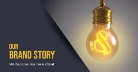 Grit & Pearl: The Brand Story - We became our own client to prove a point.